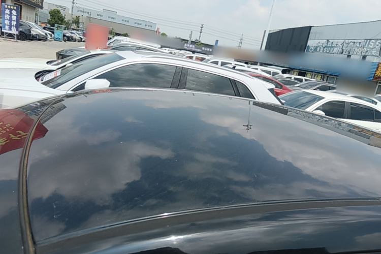 Used Nissan Sylphy 2021 Classic 1.6XE CVT Comfort Edition Roof