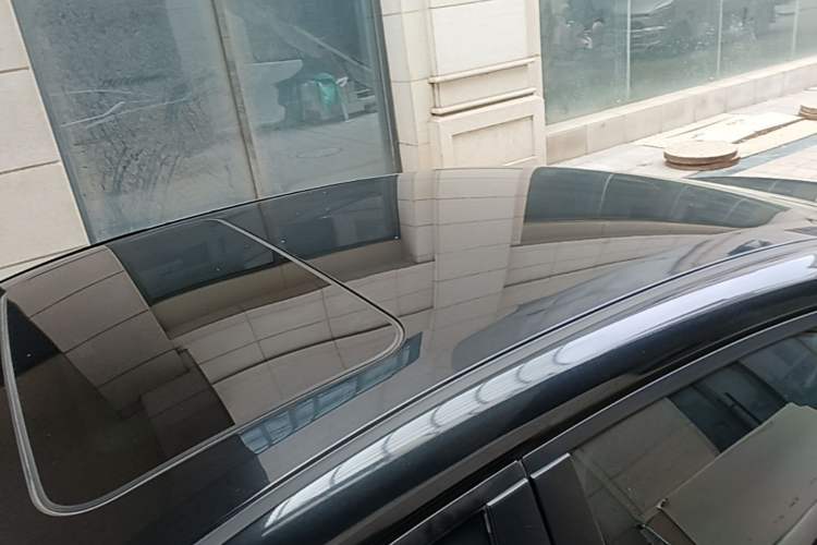 Used Nissan Sylphy 2021 1.6L XL CVT Enjoyment Edition Roof