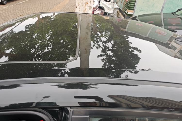 Used Nissan Sylphy 2021 1.6L XL CVT Enjoyment Edition Roof
