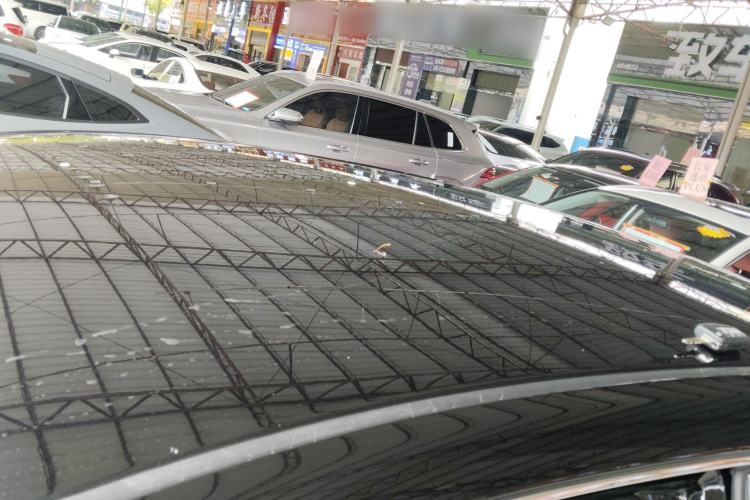 Used Nissan Sylphy 2021 Classic 1.6XE CVT Comfort Edition Roof