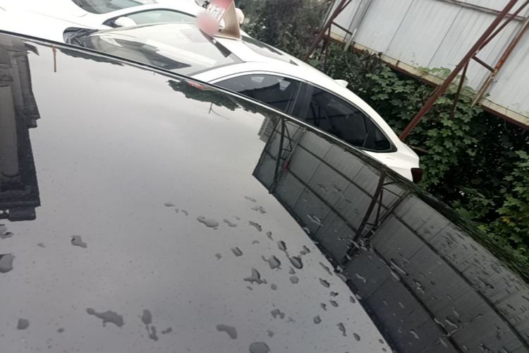 Used Nissan Sylphy 2021 Classic 1.6XE CVT Comfort Edition Roof