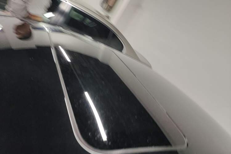 Used Nissan Sylphy 2021 1.6L XL CVT Enjoyment Edition Roof