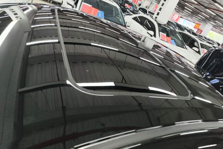 Used Nissan Sylphy 2021 1.6L XL CVT Smart Enjoyment Edition Roof