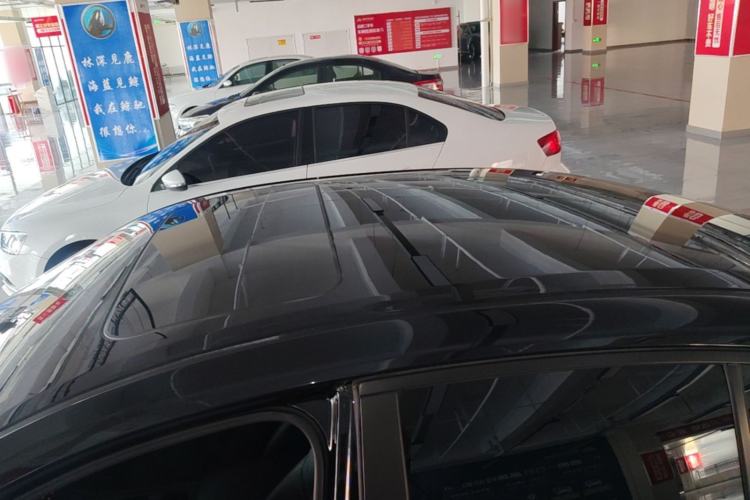 Used Nissan Sylphy 2021 1.6L XL CVT Enjoyment Edition Roof