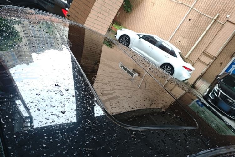 Used Nissan Sylphy 2021 1.6L XL CVT Enjoyment Edition Roof