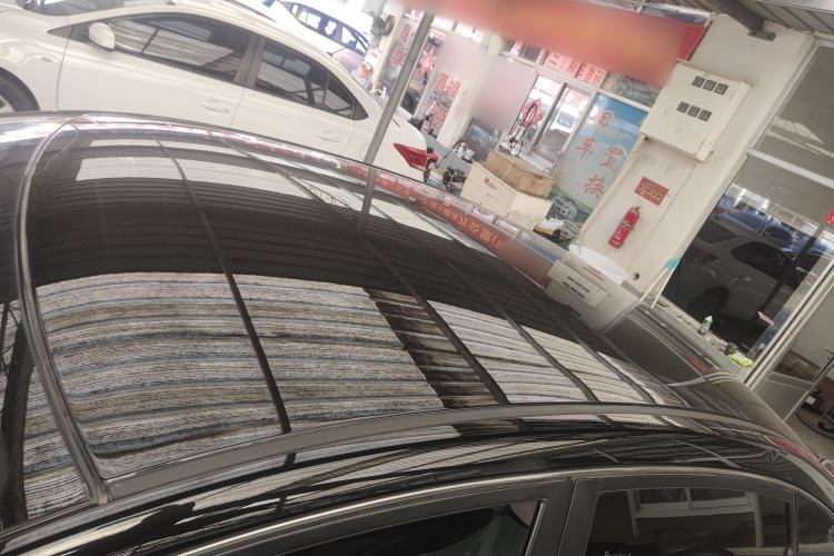 Used Nissan Sylphy 2021 Classic 1.6XE CVT Comfort Edition Roof