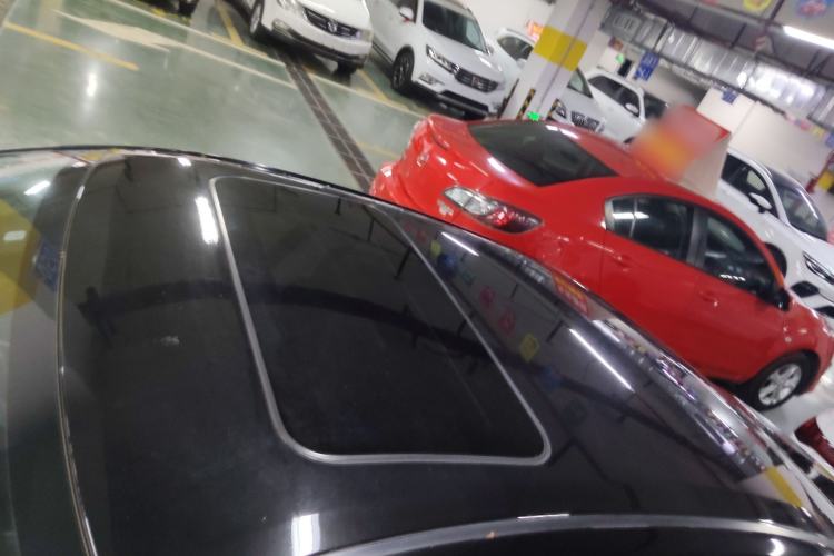 Used Nissan Sylphy 2021 1.6L XL CVT Enjoyment Edition Roof