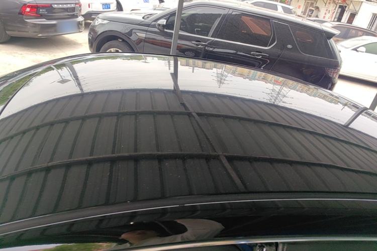 Used Nissan Sylphy 2021 Classic 1.6XE CVT Comfort Edition Roof