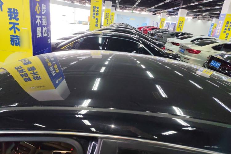 Used Nissan Sylphy 2021 Classic 1.6XE CVT Comfort Edition Roof