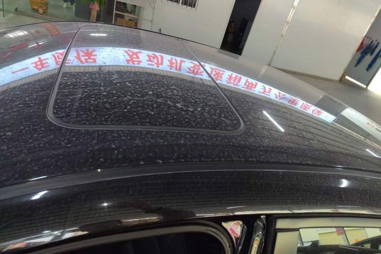 Used Nissan Sylphy 2021 1.6L XL CVT Enjoyment Edition Roof