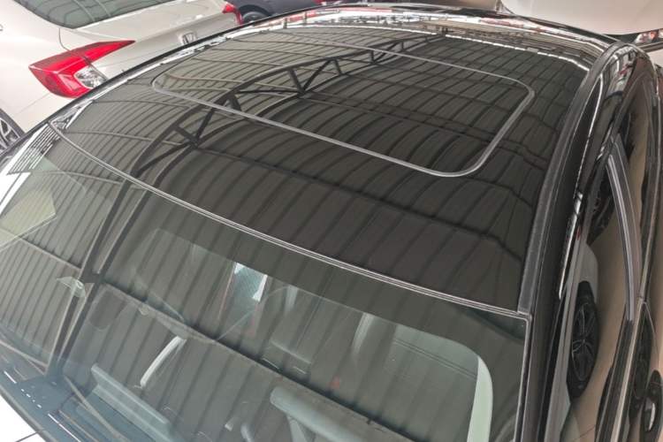 Used Nissan Sylphy 2021 1.6L XL CVT Enjoyment Edition Roof