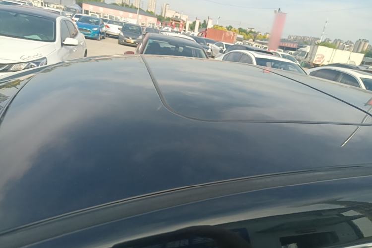 Used Nissan Sylphy 2021 Classic 1.6XL CVT Luxury Edition Roof