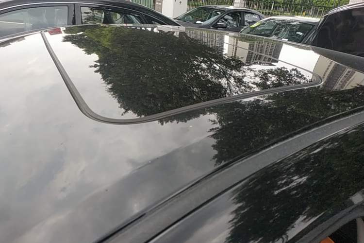 Used Nissan Sylphy 2021 1.6L XL CVT Enjoyment Edition Roof