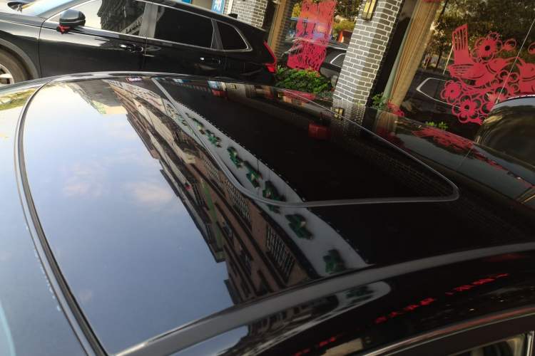 Used Nissan Sylphy 2021 Classic 1.6XL CVT Luxury Edition Roof
