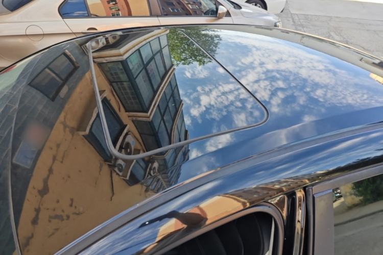 Used Nissan Sylphy 2021 1.6L XL CVT Enjoyment Edition Roof