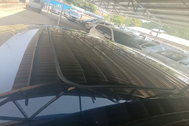 Used Nissan Sylphy 2021 1.6L XL CVT Enjoyment Edition Roof