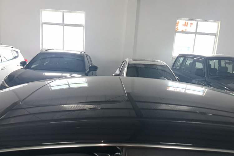 Used Nissan Sylphy 2021 Classic 1.6XL CVT Luxury Edition Roof