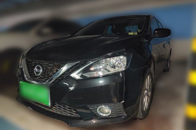 Used Nissan Sylphy 2021 Classic 1.6XL CVT Luxury Edition Guazi used car, China used car export, Used car for sale, Used  cars, Cheapest cars for sale