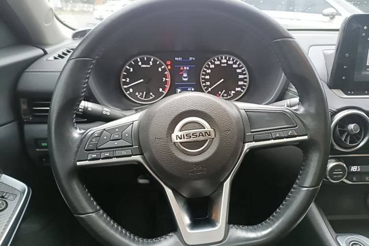 Used Nissan Sylphy 2021 1.6L XL CVT Enjoyment Edition Steering Wheel