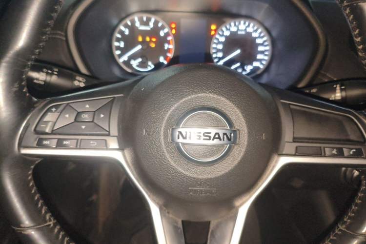 Used Nissan Sylphy 2021 1.6L XL CVT Enjoyment Edition Steering Wheel