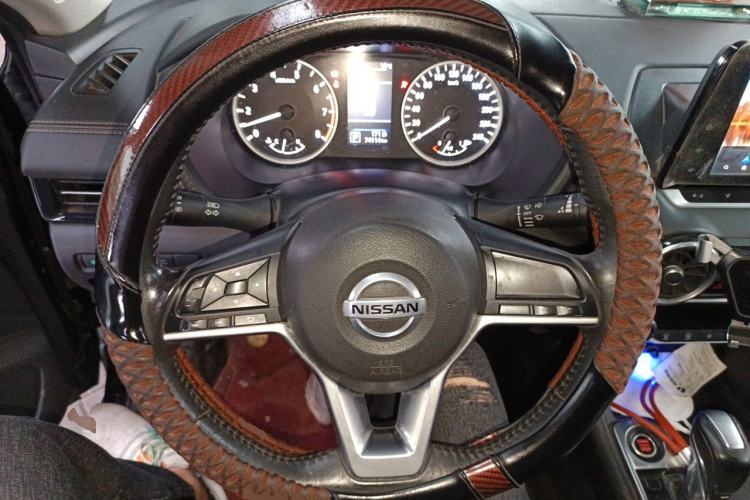 Used Nissan Sylphy 2021 1.6L XL CVT Enjoyment Edition Steering Wheel