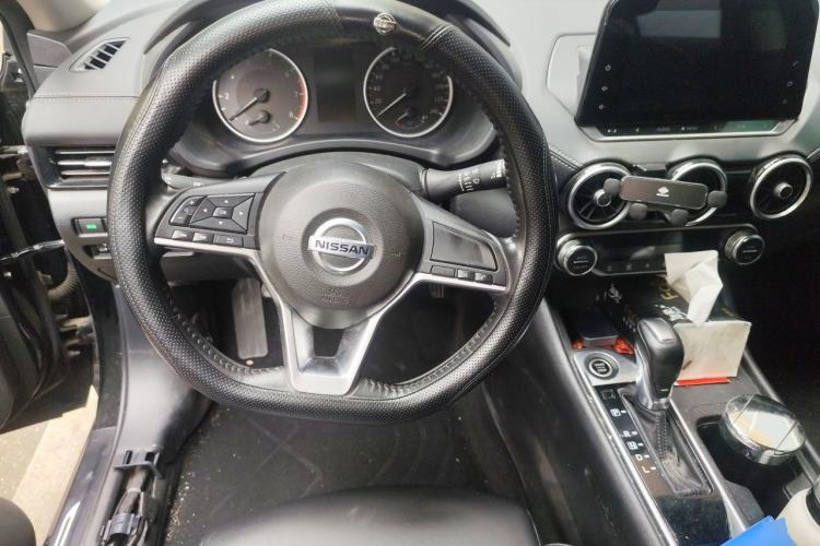Used Nissan Sylphy 2021 1.6L XL CVT Enjoyment Edition Steering Wheel