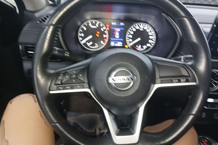 Used Nissan Sylphy 2021 1.6L XL CVT Enjoyment Edition Steering Wheel