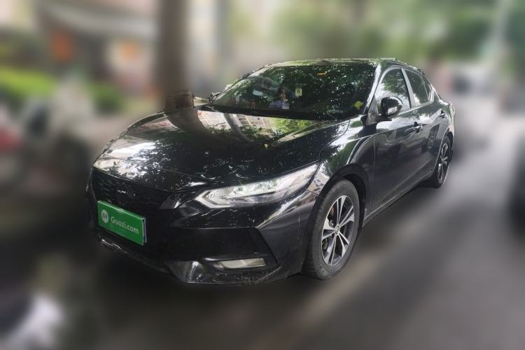 Used Nissan Sylphy 2021 1.6L XL CVT Enjoyment Edition Guazi used car, China used car export, Used car for sale, Used  cars, Cheapest cars for sale