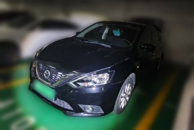 Used Nissan Sylphy 2021 Classic 1.6XL CVT Luxury Edition
