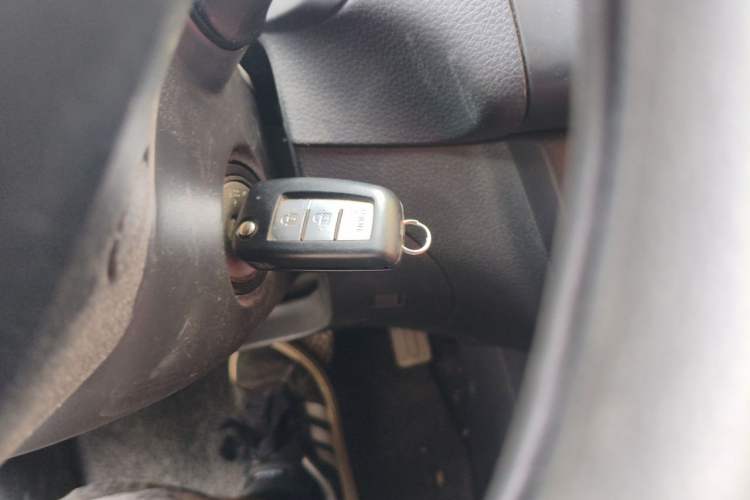 Used Nissan Sylphy 2021 Classic 1.6XE CVT Comfort Edition Vehicle Key