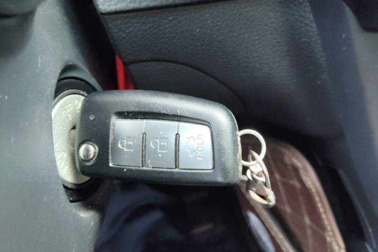 Used Nissan Sylphy 2021 Classic 1.6XE CVT Comfort Edition Vehicle Key