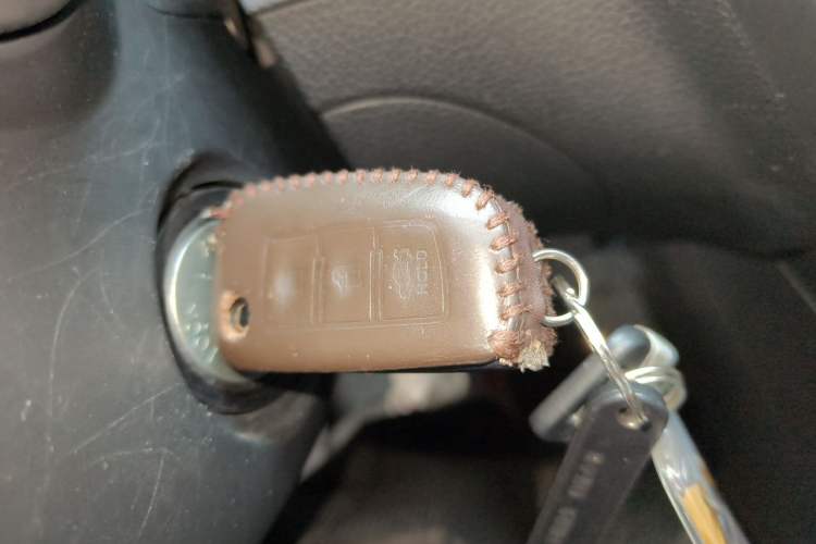 Used Nissan Sylphy 2021 Classic 1.6XE CVT Comfort Edition Vehicle Key