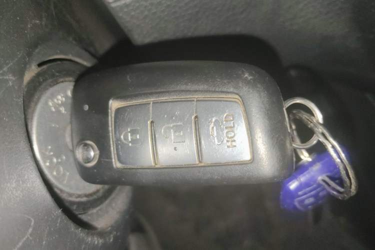 Used Nissan Sylphy 2021 Classic 1.6XE CVT Comfort Edition Vehicle Key