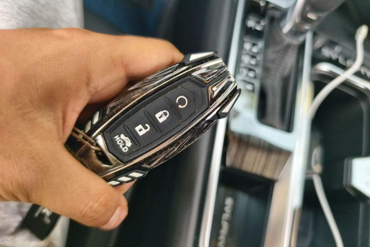 Used Nissan Sylphy 2021 1.6L XL CVT Enjoyment Edition Vehicle Key