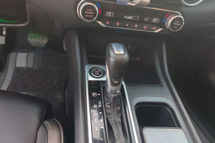 Used Nissan Sylphy 2021 1.6L XL CVT Enjoyment Edition Gear Lever