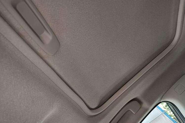 Used Nissan Sylphy 2021 Classic 1.6XL CVT Luxury Edition Headliner