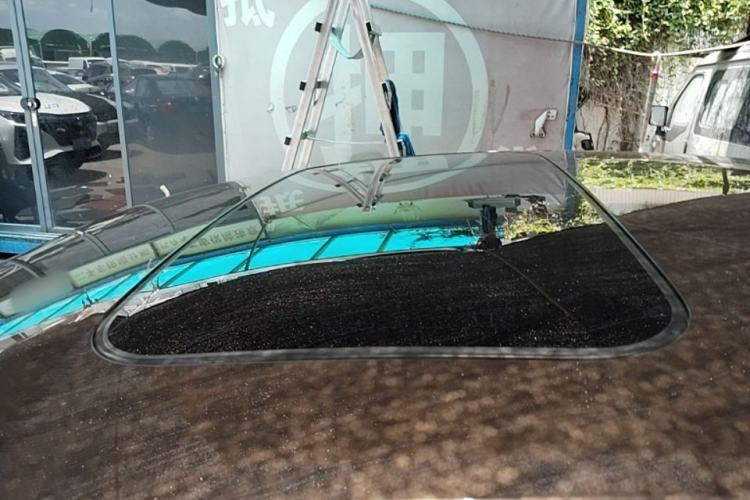 Used Nissan Sylphy 2021 Classic 1.6XL CVT Luxury Edition Roof