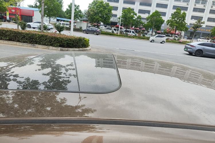 Used Nissan Sylphy 2021 Classic 1.6XL CVT Luxury Edition Roof