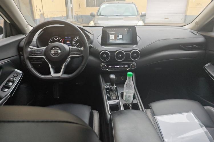 Used Nissan Sylphy 2021 1.6L XL CVT Enjoyment Edition Center Console