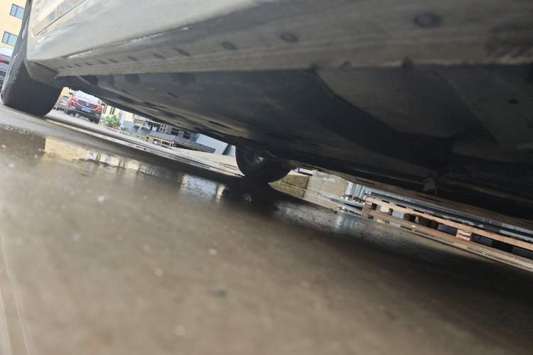Used Nissan Sylphy 2021 1.6L XL CVT Enjoyment Edition Chassis Front Right