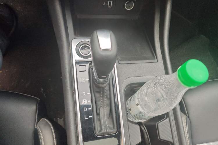 Used Nissan Sylphy 2021 1.6L XL CVT Enjoyment Edition Gear Lever