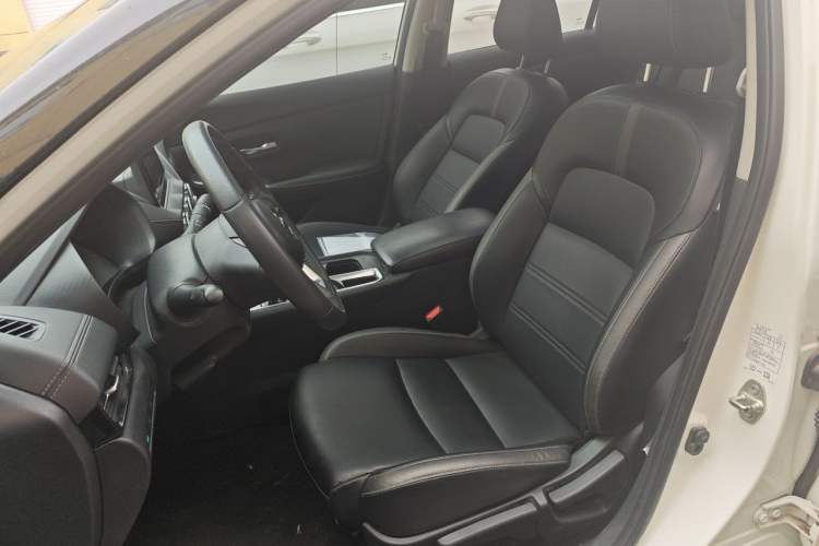 Used Nissan Sylphy 2021 1.6L XL CVT Enjoyment Edition Left Front Seat