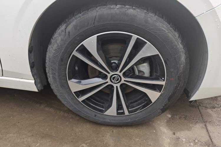 Used Nissan Sylphy 2021 1.6L XL CVT Enjoyment Edition Right Front Wheel Hub