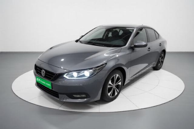 Ojetý Nissan Sylphy 2021 1.6L XL CVT Enjoyment Edition