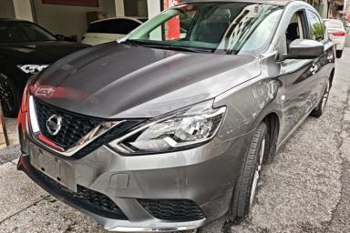 Used Nissan Sylphy 2021 Classic 1.6XE CVT Comfort Edition