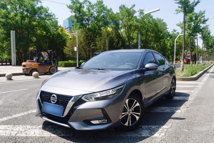 Used Nissan Sylphy 2021 1.6L XL CVT Enjoyment Edition Guazi used car, China used car export, Used car for sale, Used  cars, Cheapest cars for sale