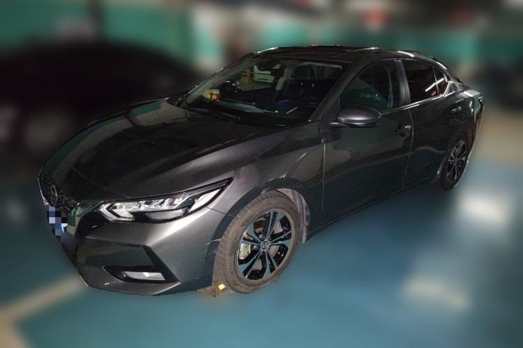 Used Nissan Sylphy 2021 1.6L XL CVT Enjoyment Edition Guazi used car, China used car export, Used car for sale, Used  cars, Cheapest cars for sale