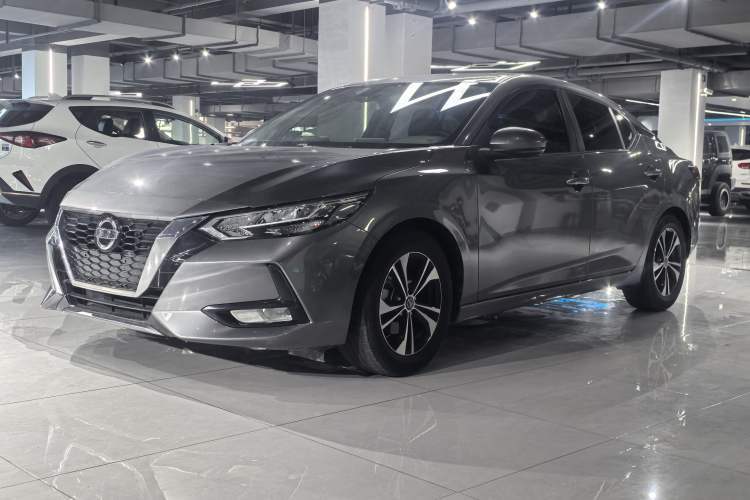 Used Nissan Sylphy 2021 1.6L XL CVT Enjoyment Edition Guazi used car, China used car export, Used car for sale, Used  cars, Cheapest cars for sale