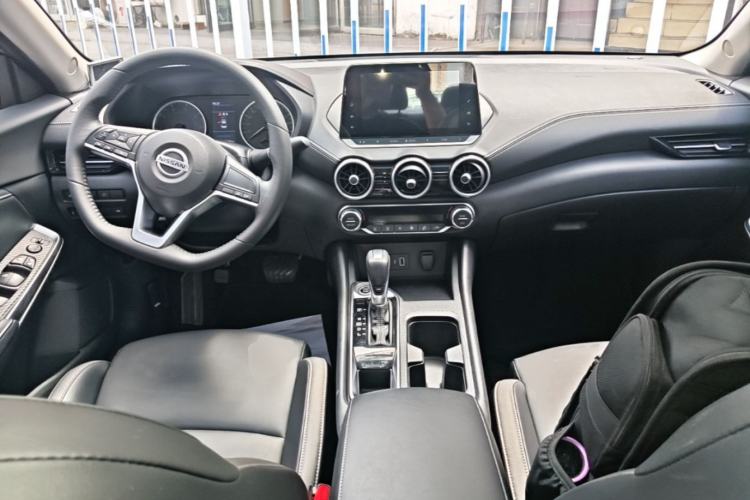 Used Nissan Sylphy 2021 1.6L XL CVT Enjoyment Edition Center Console