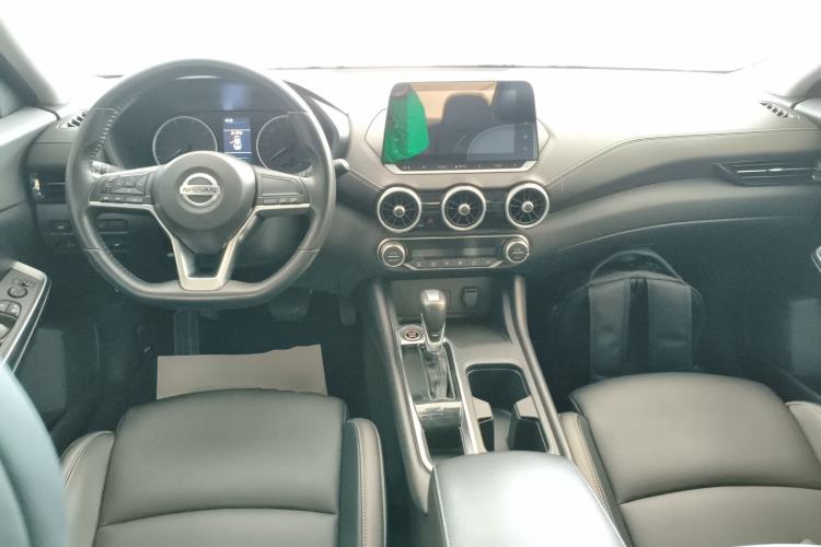 Used Nissan Sylphy 2021 1.6L XL CVT Enjoyment Edition Center Console